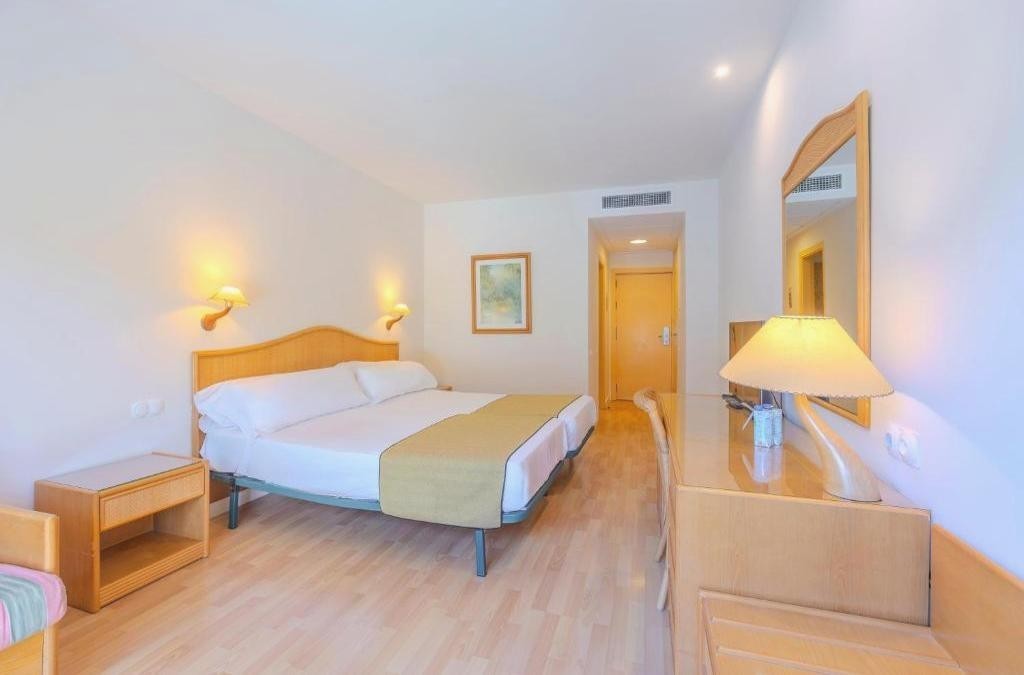 Roquetas de Mar: vacaciones con sabor andaluz en hotel 4* - BLUESEA Brisa Roquetas