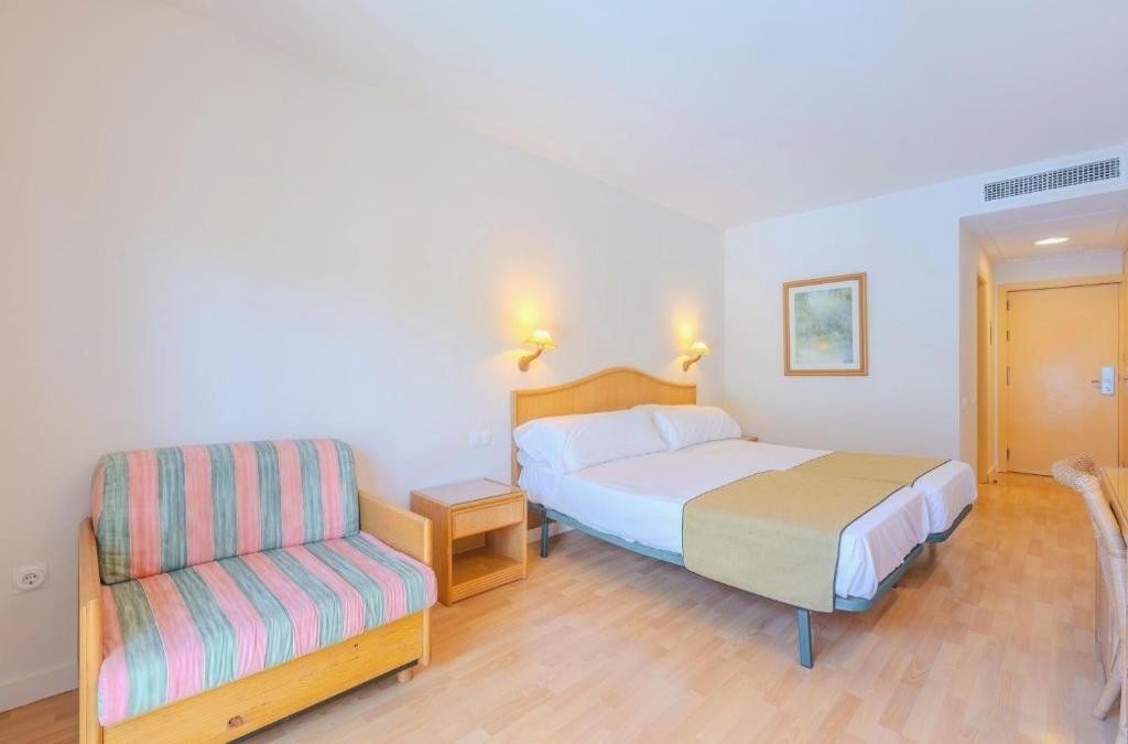 Roquetas de Mar: vacaciones con sabor andaluz en hotel 4* - BLUESEA Brisa Roquetas