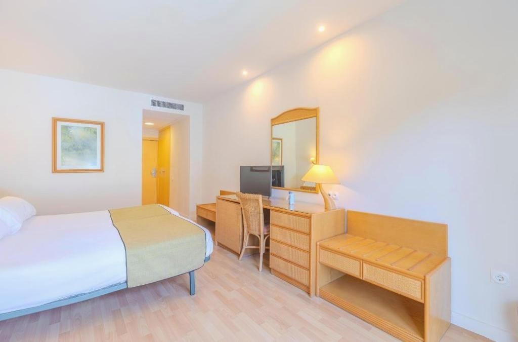 Roquetas de Mar: vacaciones con sabor andaluz en hotel 4* - BLUESEA Brisa Roquetas