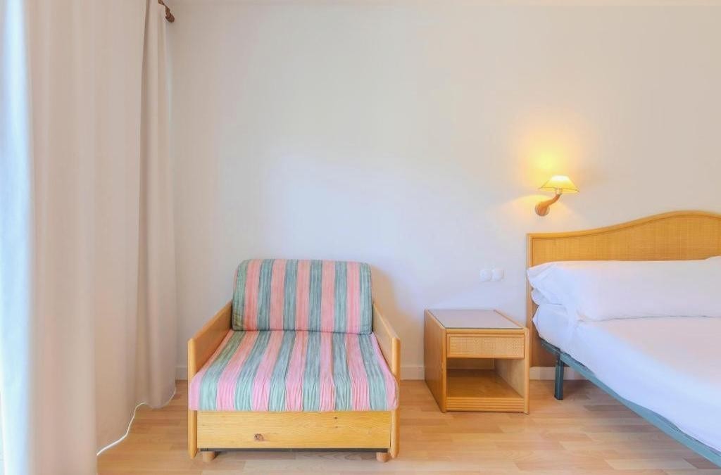 Roquetas de Mar: vacaciones con sabor andaluz en hotel 4* - BLUESEA Brisa Roquetas