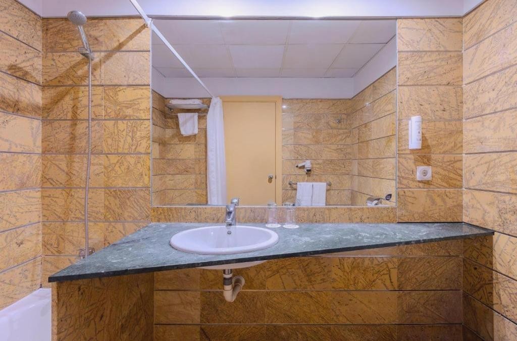 Roquetas de Mar: vacaciones con sabor andaluz en hotel 4* - BLUESEA Brisa Roquetas