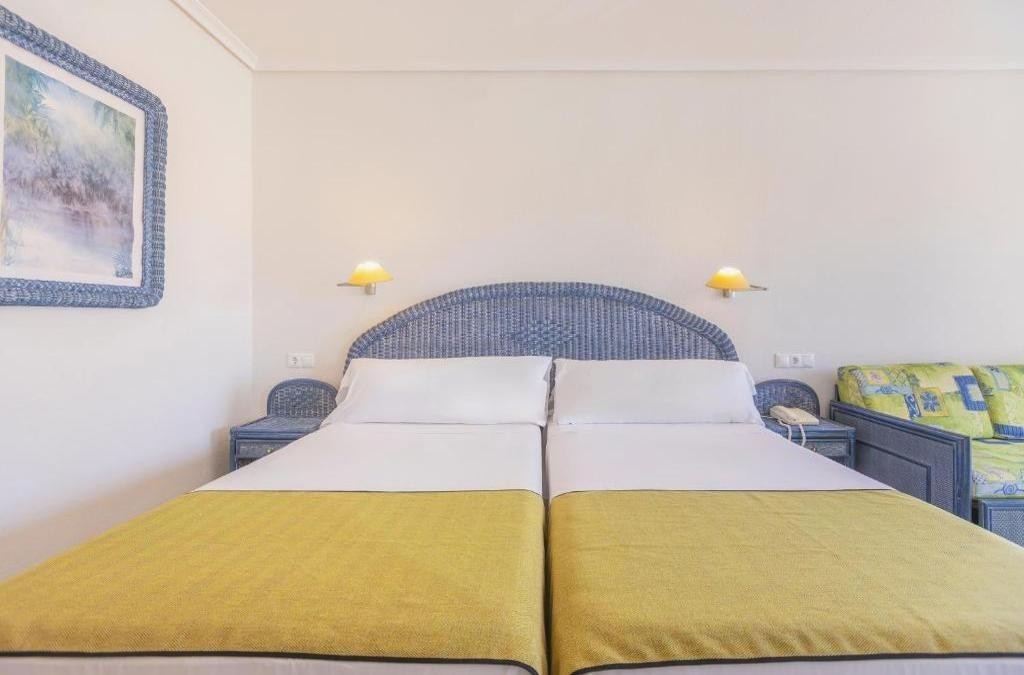 Roquetas de Mar: vacaciones con sabor andaluz en hotel 4* - BLUESEA Brisa Roquetas