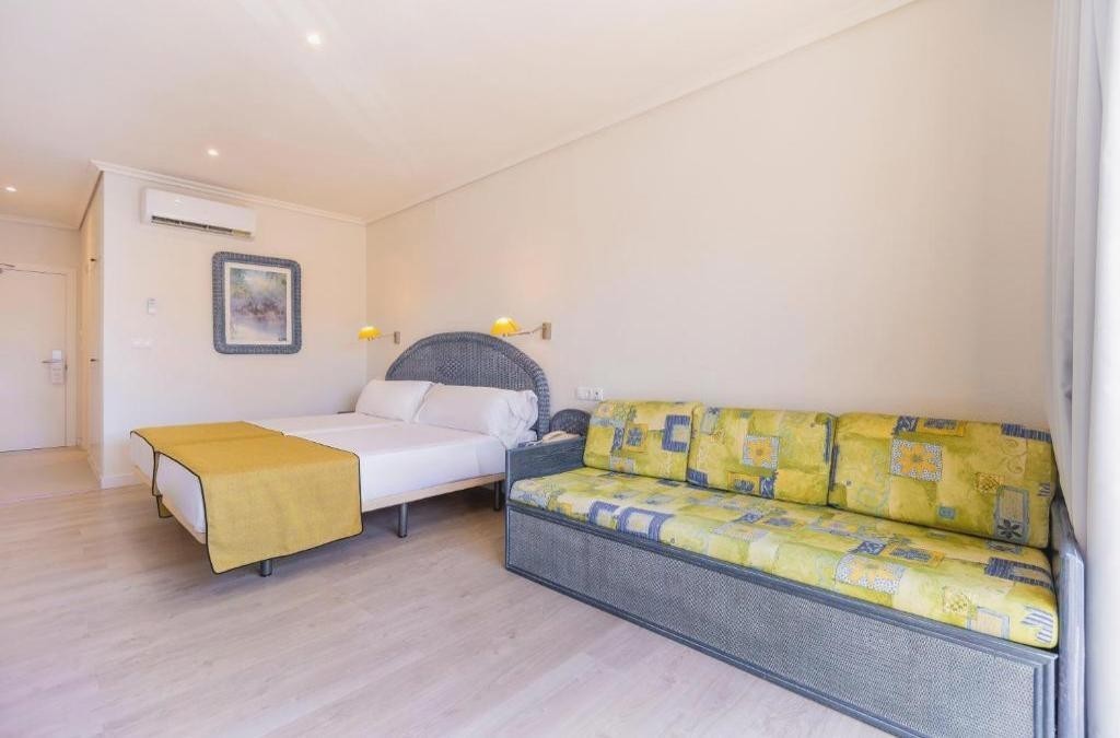 Roquetas de Mar: vacaciones con sabor andaluz en hotel 4* - BLUESEA Brisa Roquetas