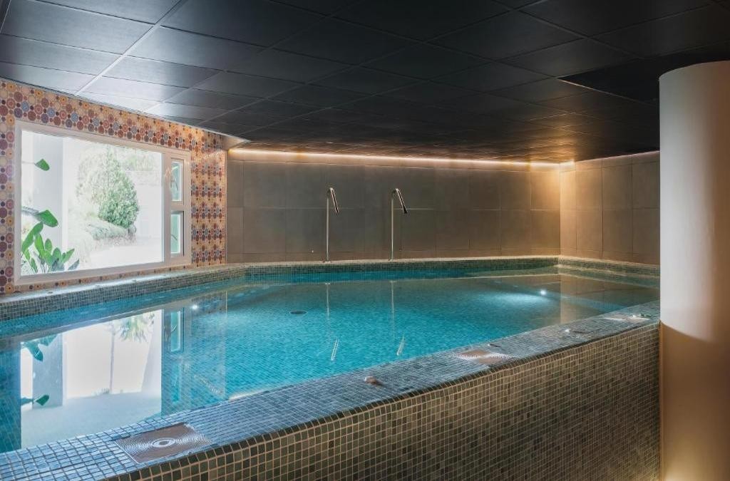 Vacaciones en Hotel 4* con Media Pensión en Rota (Cádiz) - ALEGRIA Costa Ballena Aquafun & Spa