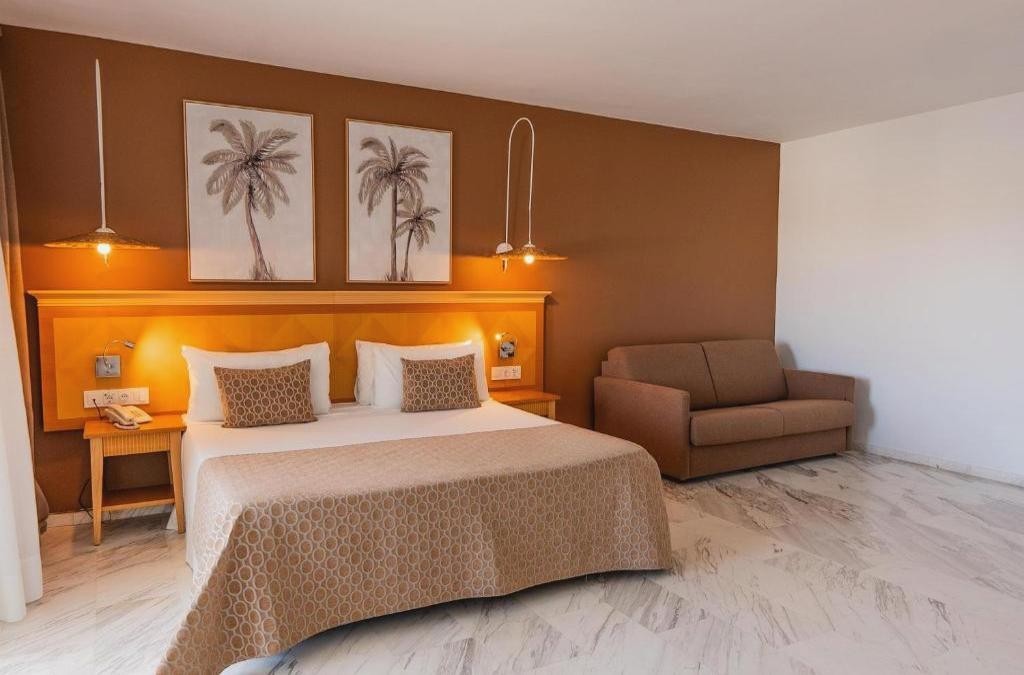 Vacaciones en Hotel 4* con Media Pensión en Rota (Cádiz) - ALEGRIA Costa Ballena Aquafun & Spa