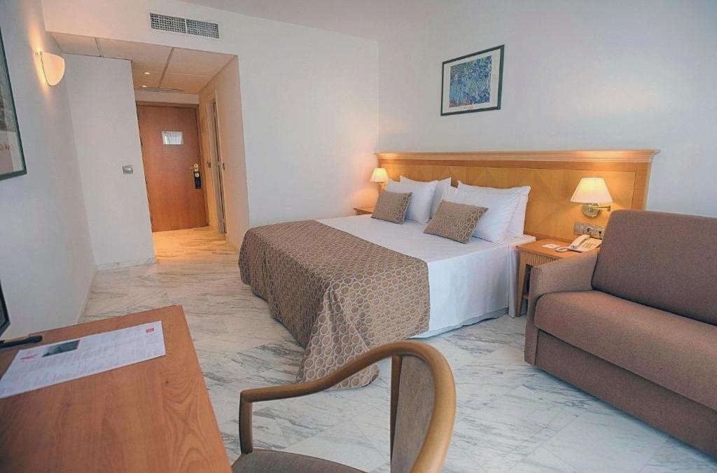 Vacaciones en Hotel 4* con Media Pensión en Rota (Cádiz) - ALEGRIA Costa Ballena Aquafun & Spa