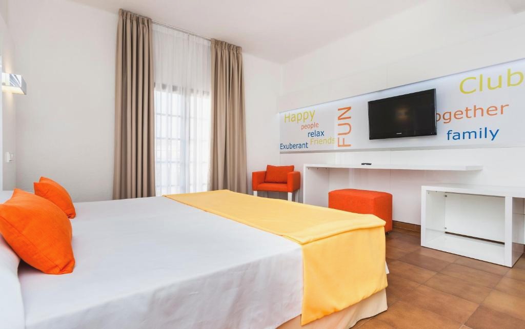 Vacaciones en TODO INCLUIDO en un verdadero cortijo andaluz (Costa del Sol) ¡1º niño GRATIS!