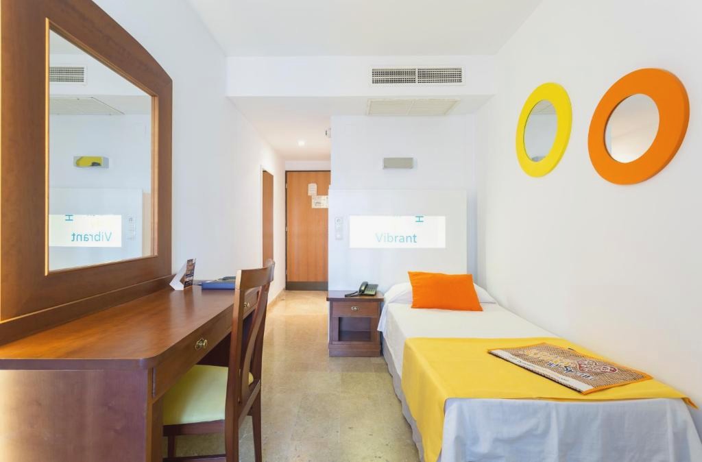 Vacaciones en TODO INCLUIDO en un verdadero cortijo andaluz (Costa del Sol) ¡1º niño GRATIS!