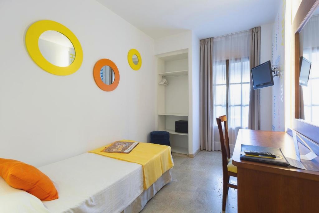Vacaciones en TODO INCLUIDO en un verdadero cortijo andaluz (Costa del Sol) ¡1º niño GRATIS!