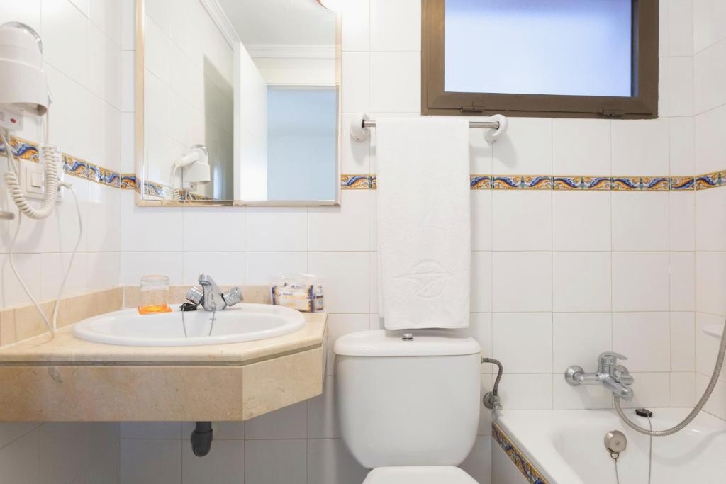 Vacaciones en TODO INCLUIDO en un verdadero cortijo andaluz (Costa del Sol) ¡1º niño GRATIS!