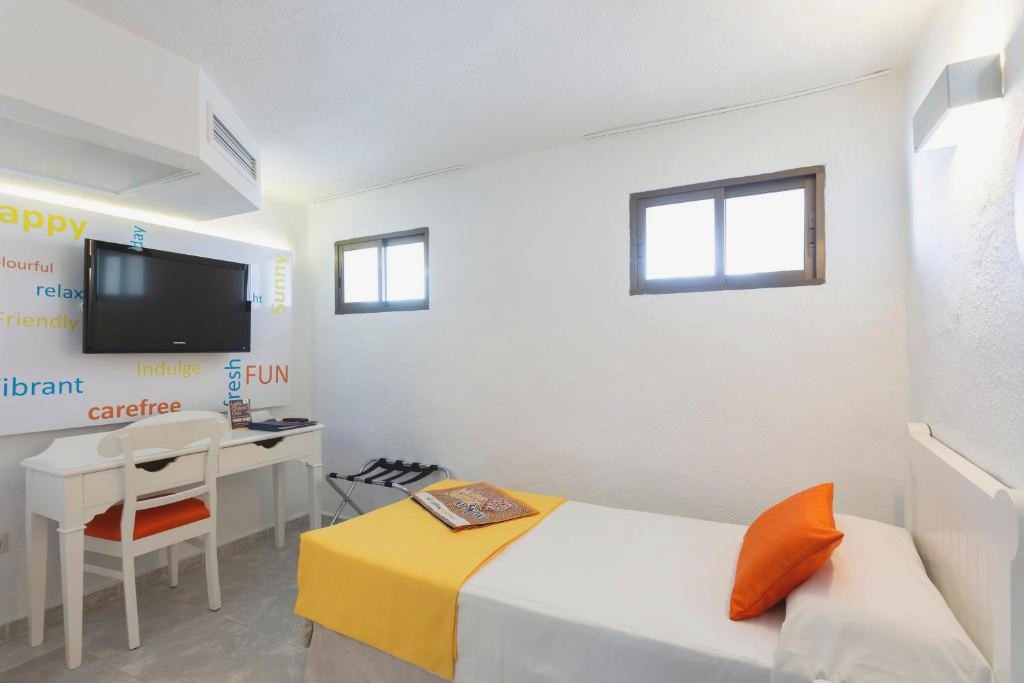 Vacaciones en TODO INCLUIDO en un verdadero cortijo andaluz (Costa del Sol) ¡1º niño GRATIS!