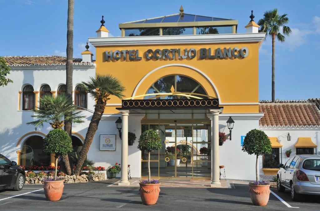 Vacaciones en TODO INCLUIDO en un verdadero cortijo andaluz (Costa del Sol) ¡1º niño GRATIS!