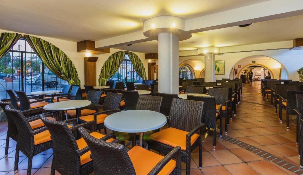 Vacaciones en TODO INCLUIDO en un verdadero cortijo andaluz (Costa del Sol) ¡1º niño GRATIS! - Globales Cortijo Blanco