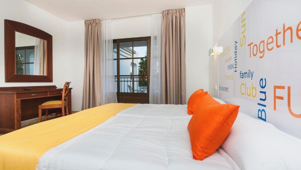 Vacaciones en TODO INCLUIDO en un verdadero cortijo andaluz (Costa del Sol) ¡1º niño GRATIS!