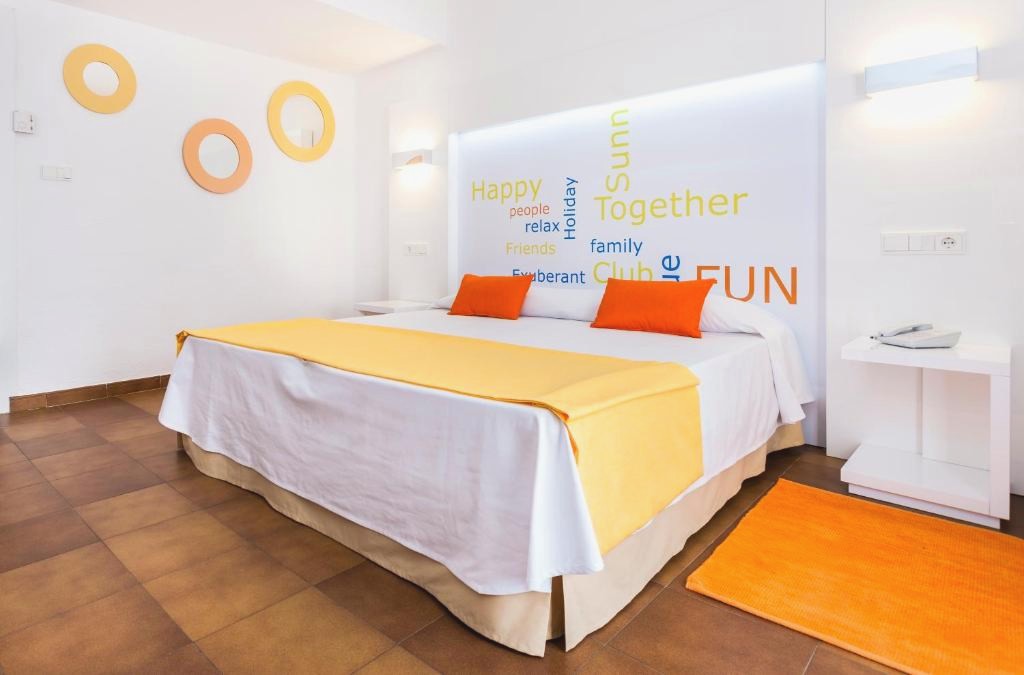 Vacaciones en TODO INCLUIDO en un verdadero cortijo andaluz (Costa del Sol) ¡1º niño GRATIS!