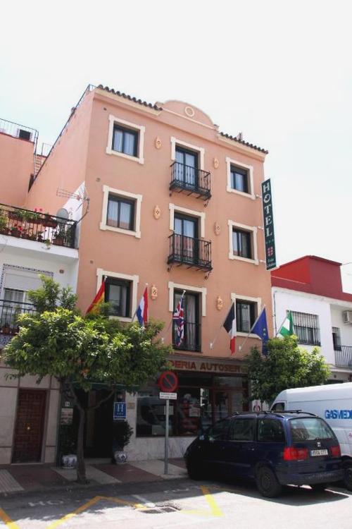 Doña Catalina