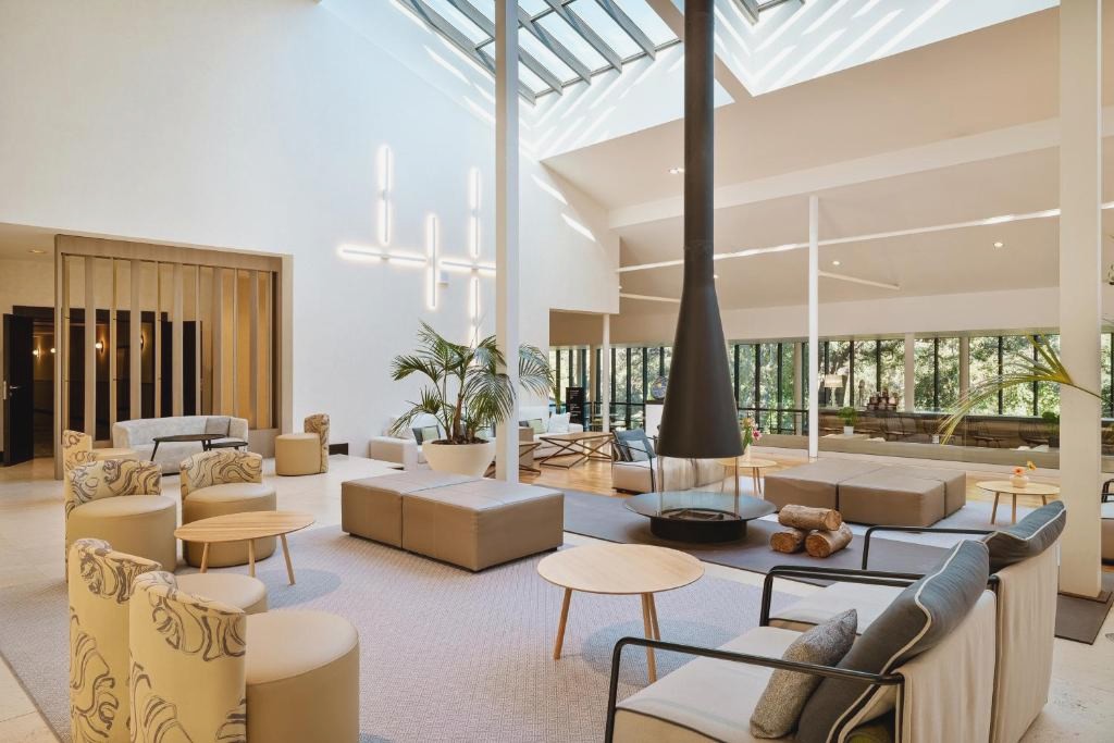 Hotel Encinar de Sotogrande