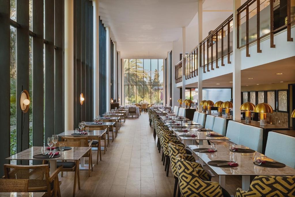 Hotel Encinar de Sotogrande