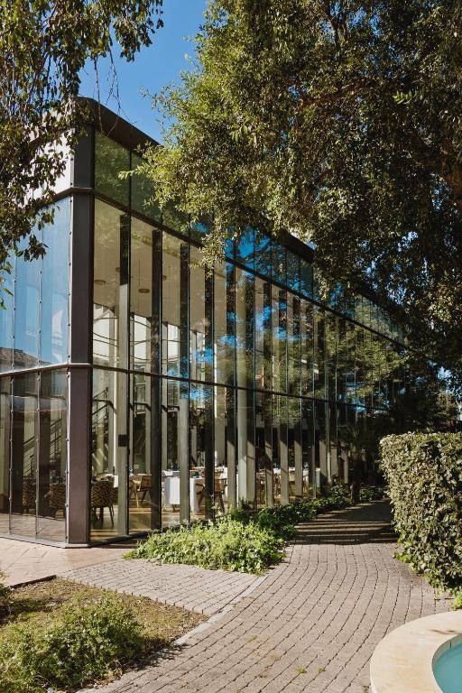 Hotel Encinar de Sotogrande