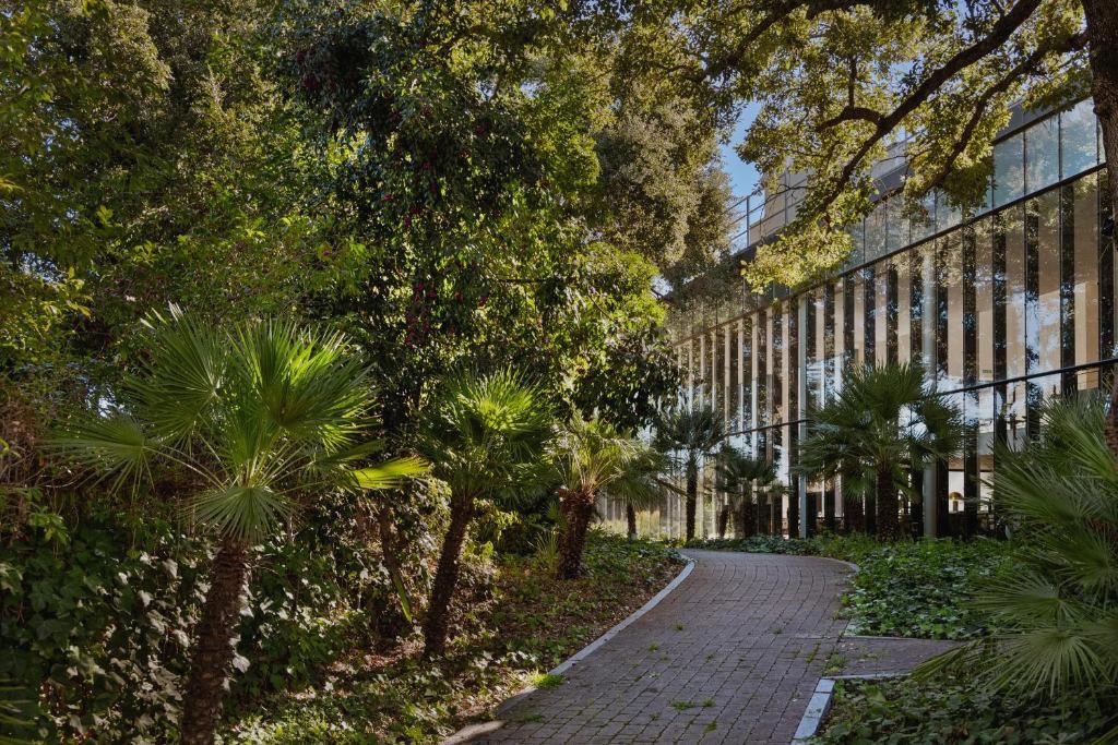 Hotel Encinar de Sotogrande