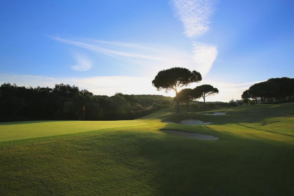 Hotel Encinar de Sotogrande