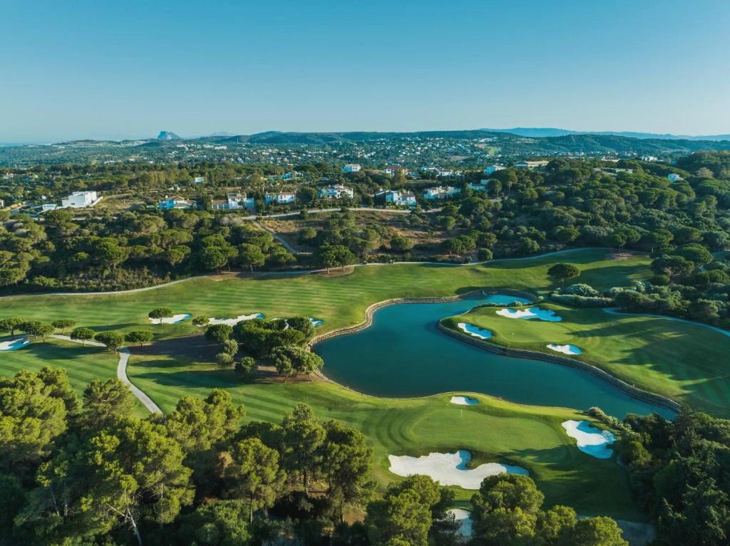 Hotel Encinar de Sotogrande