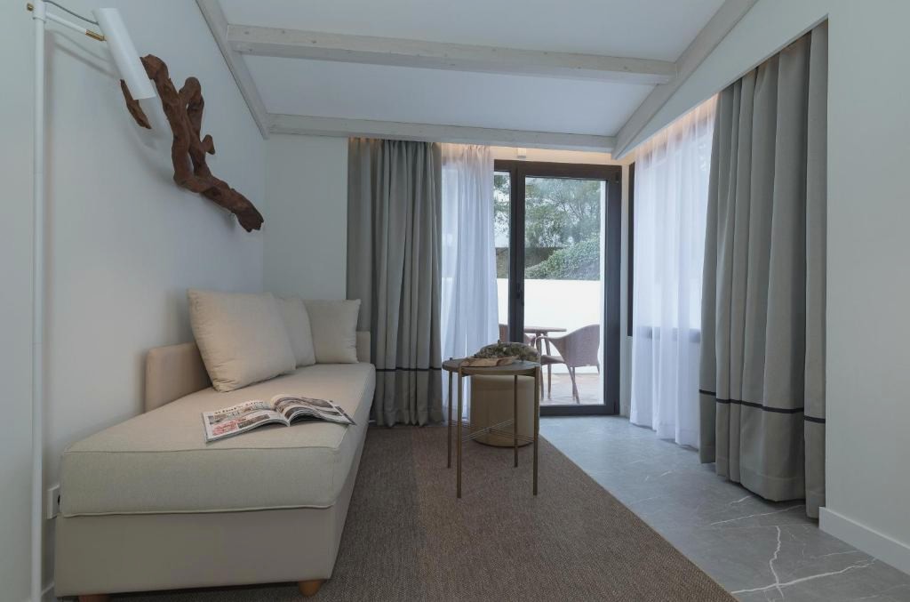Hotel Encinar de Sotogrande