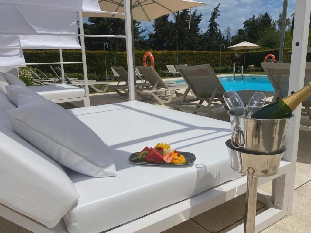 Hotel Encinar de Sotogrande