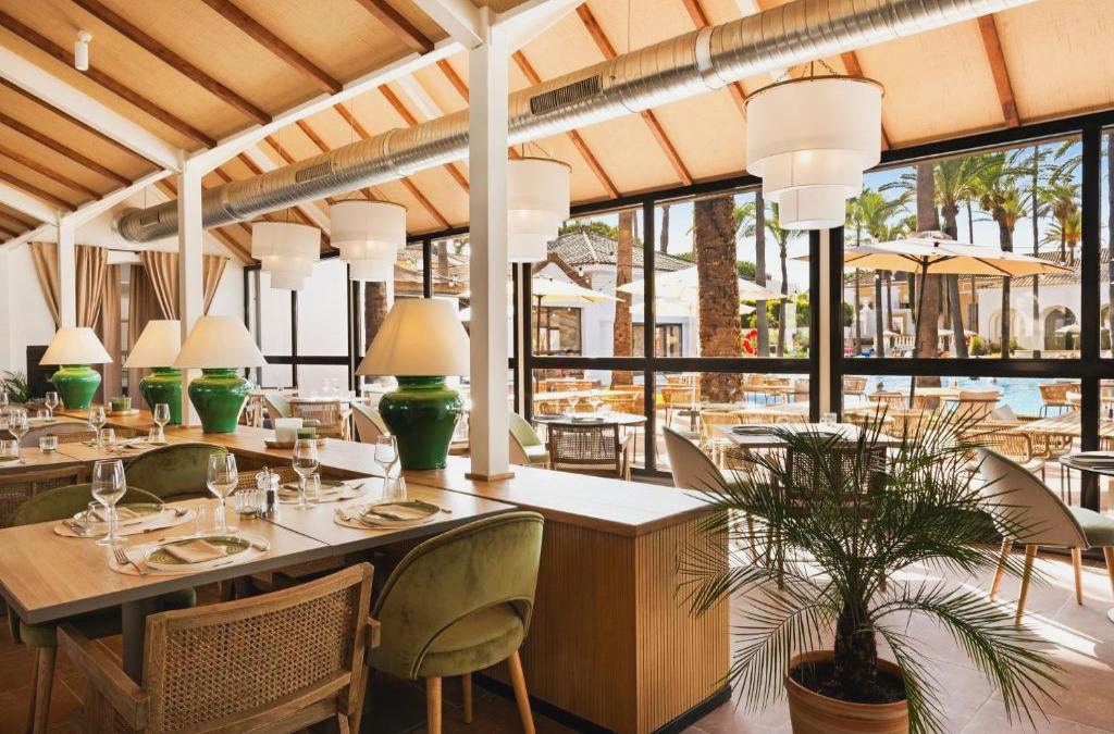 Hotel Inmood San Roque