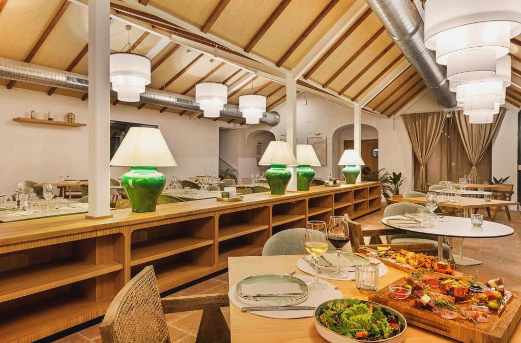 Hotel Inmood San Roque
