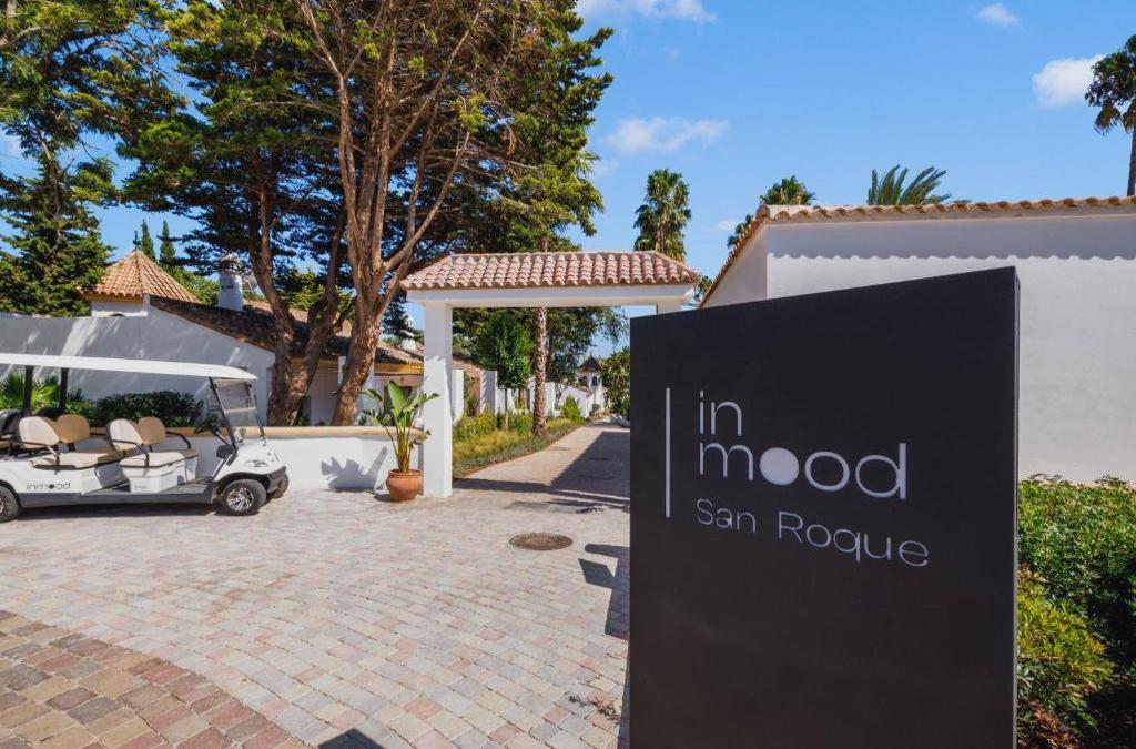 Hotel Inmood San Roque