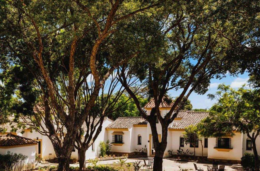 Hotel Inmood San Roque