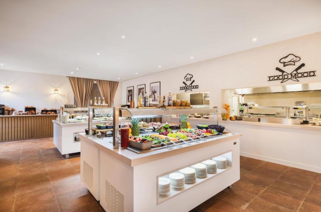 Hotel Inmood San Roque