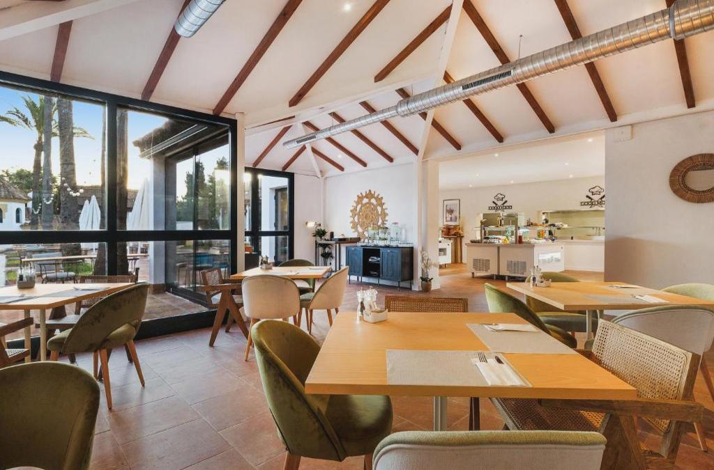 Hotel Inmood San Roque