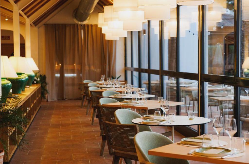 Hotel Inmood San Roque