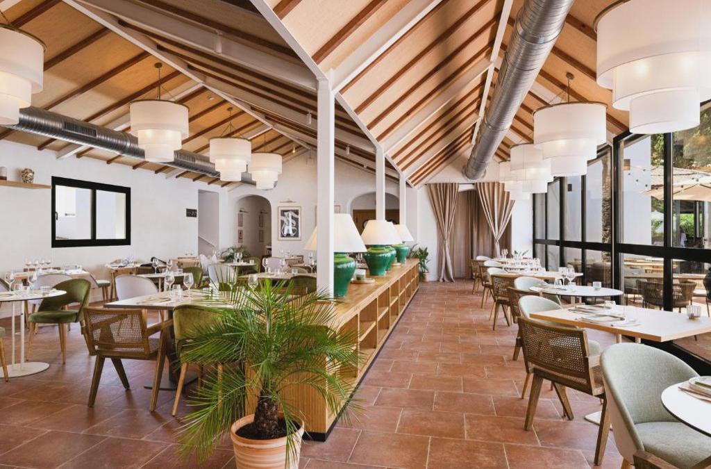 Hotel Inmood San Roque