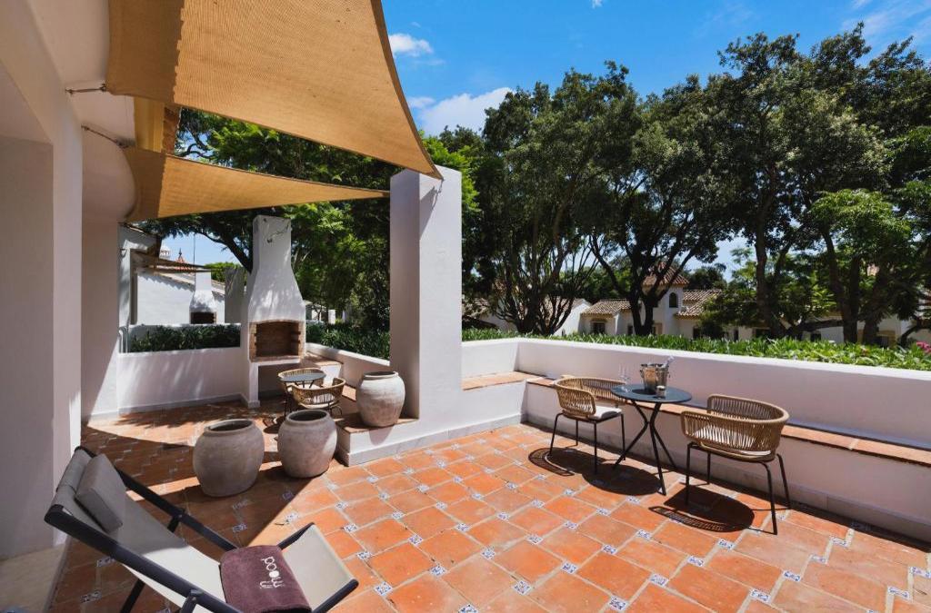 Hotel Inmood San Roque