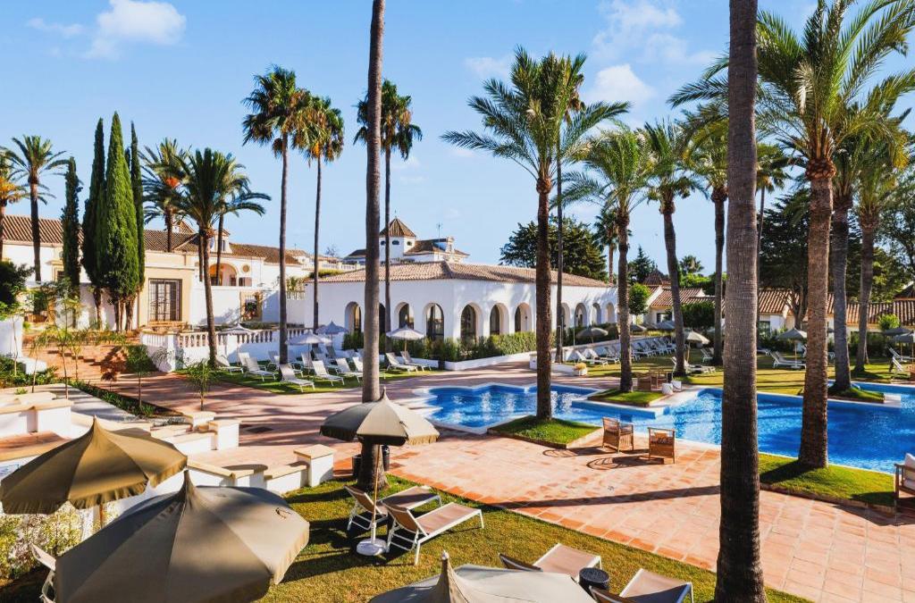 Hotel Inmood San Roque