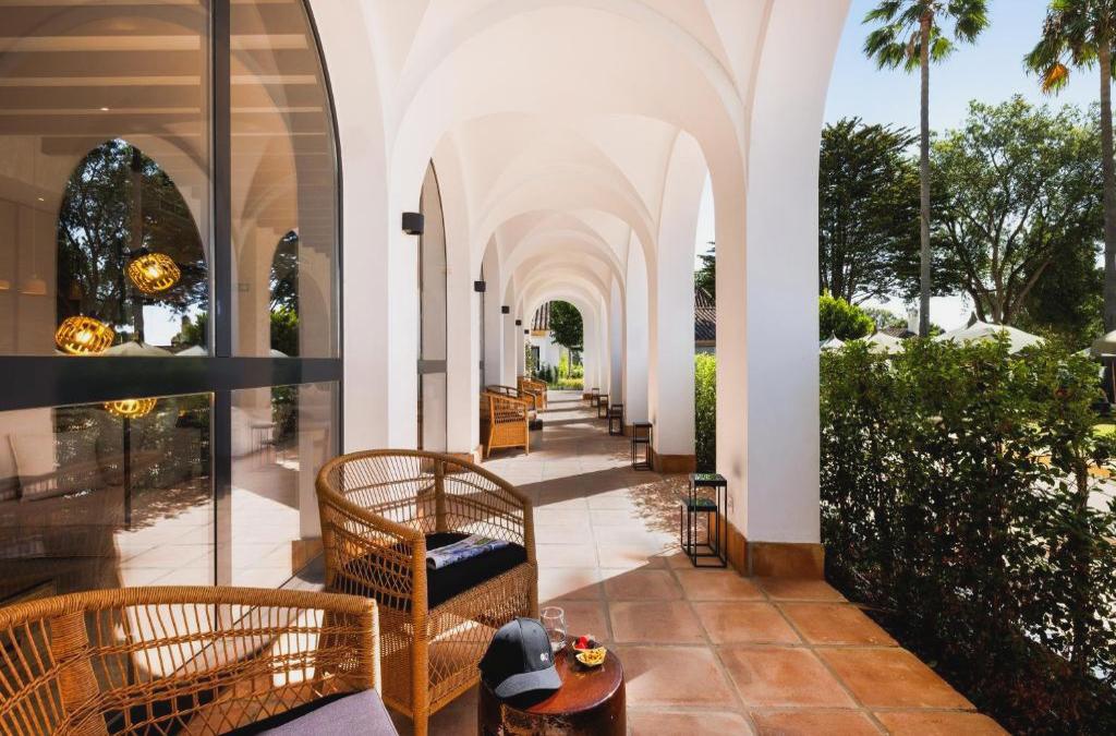 Hotel Inmood San Roque