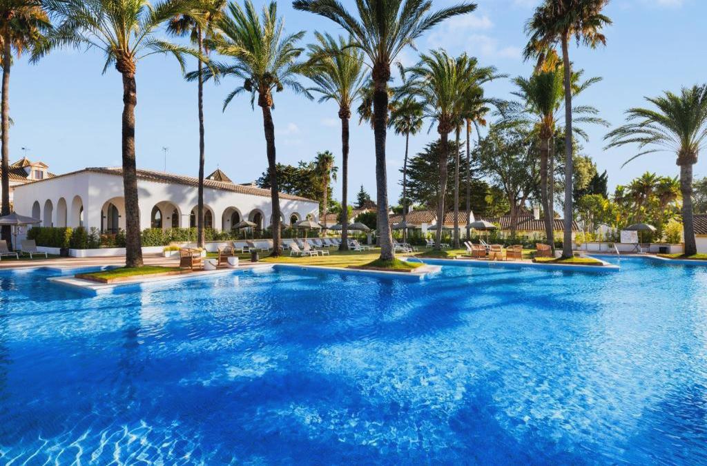 Hotel Inmood San Roque