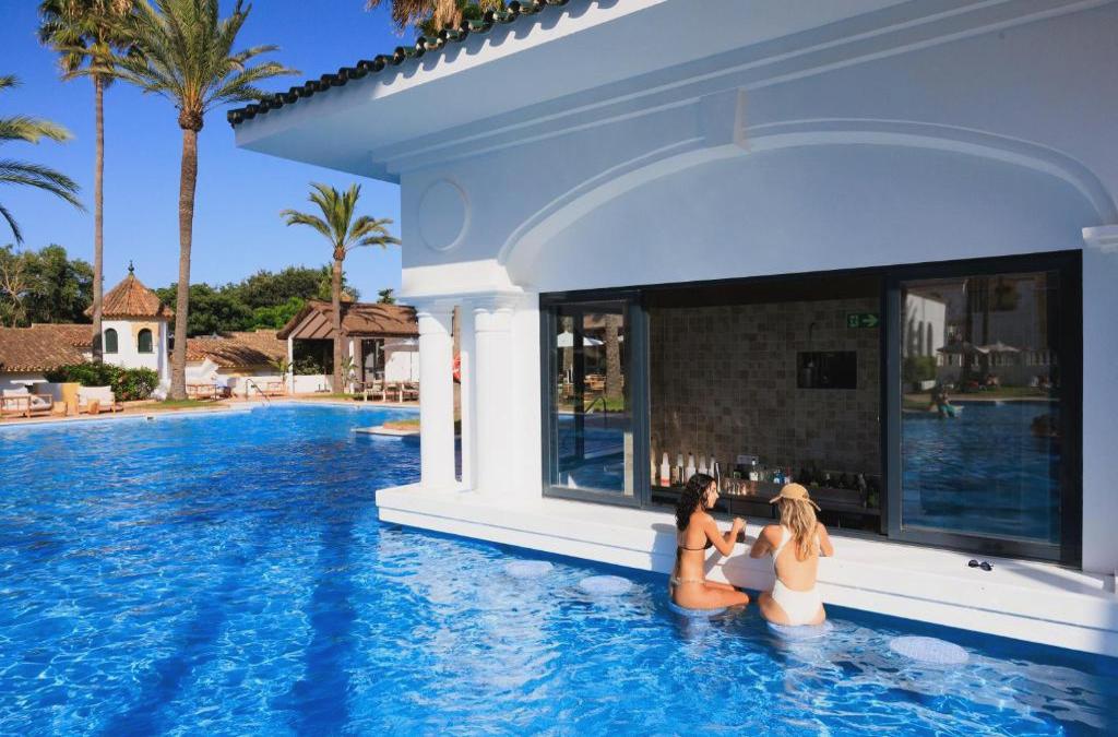 Hotel Inmood San Roque