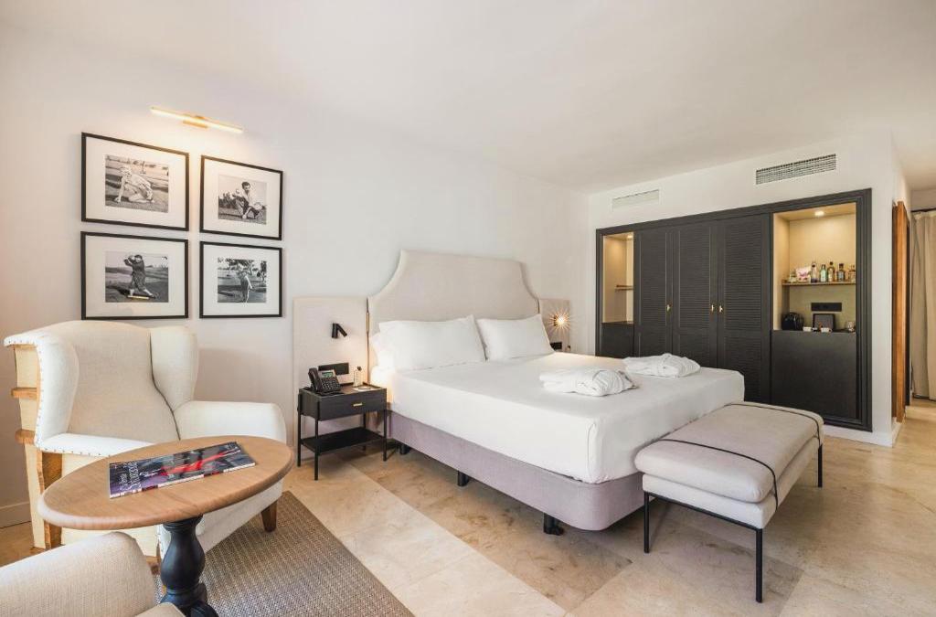 Hotel Inmood San Roque