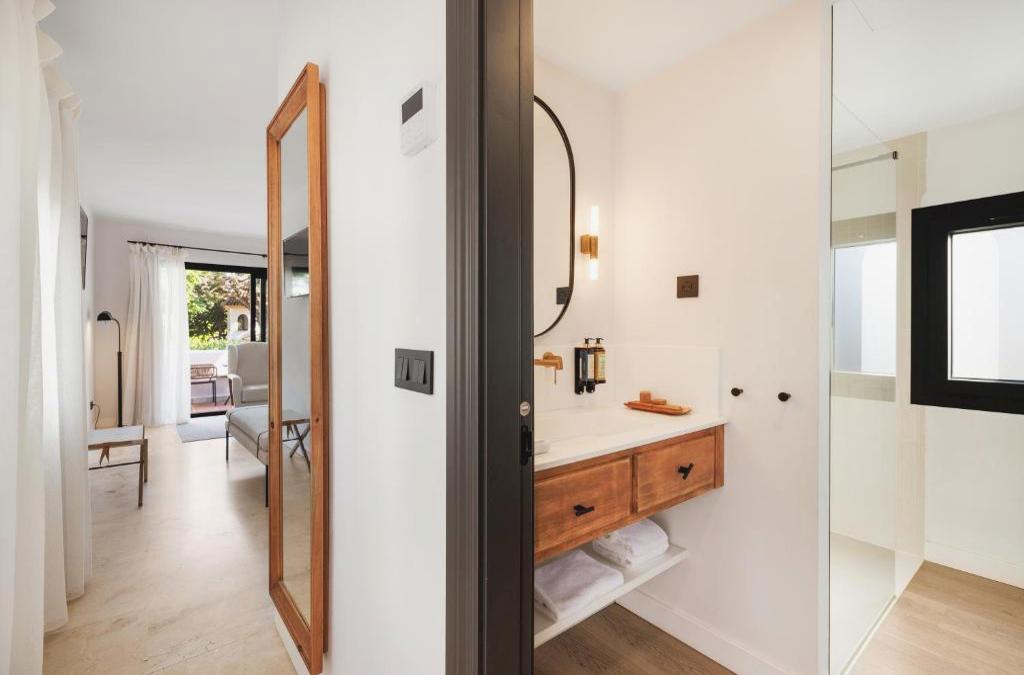 Hotel Inmood San Roque