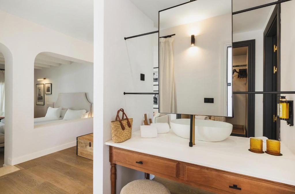 Hotel Inmood San Roque