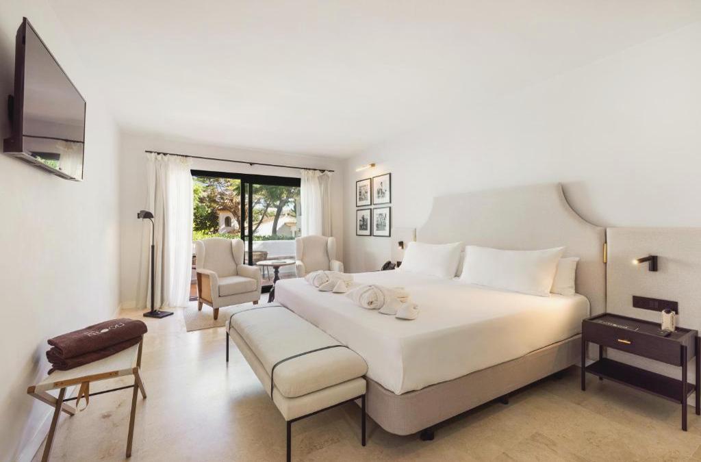 Hotel Inmood San Roque