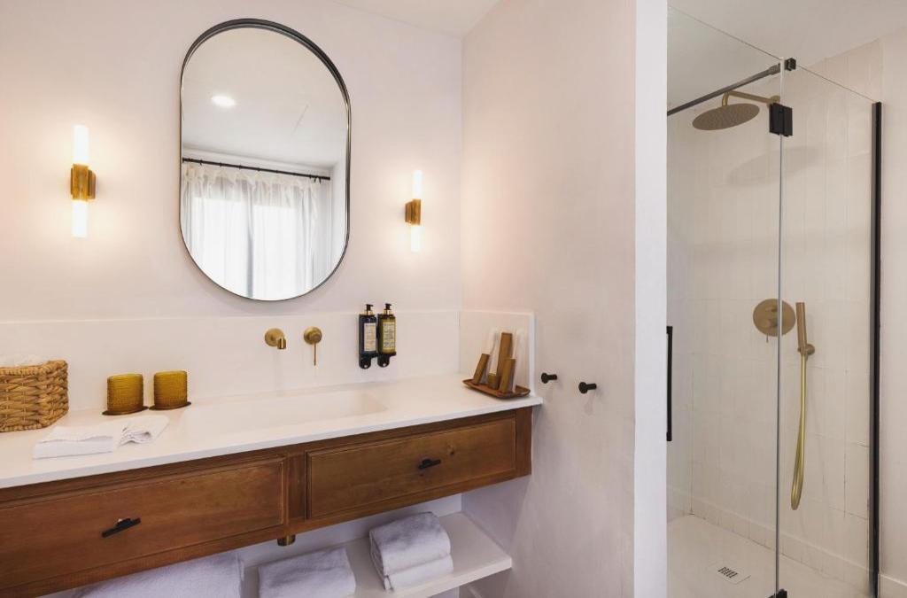 Hotel Inmood San Roque