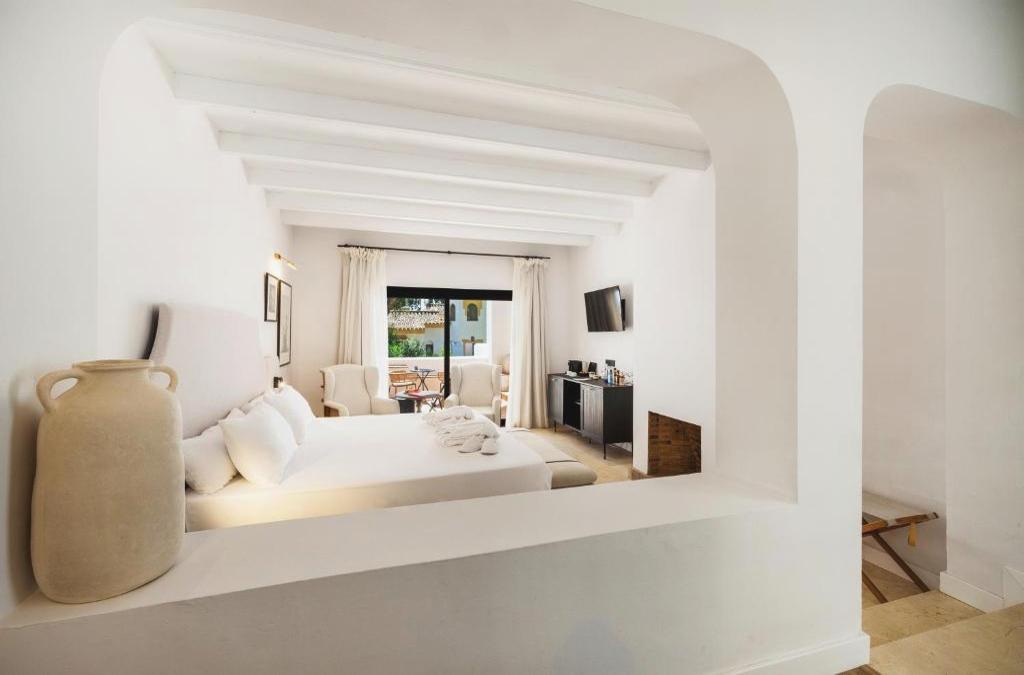 Hotel Inmood San Roque