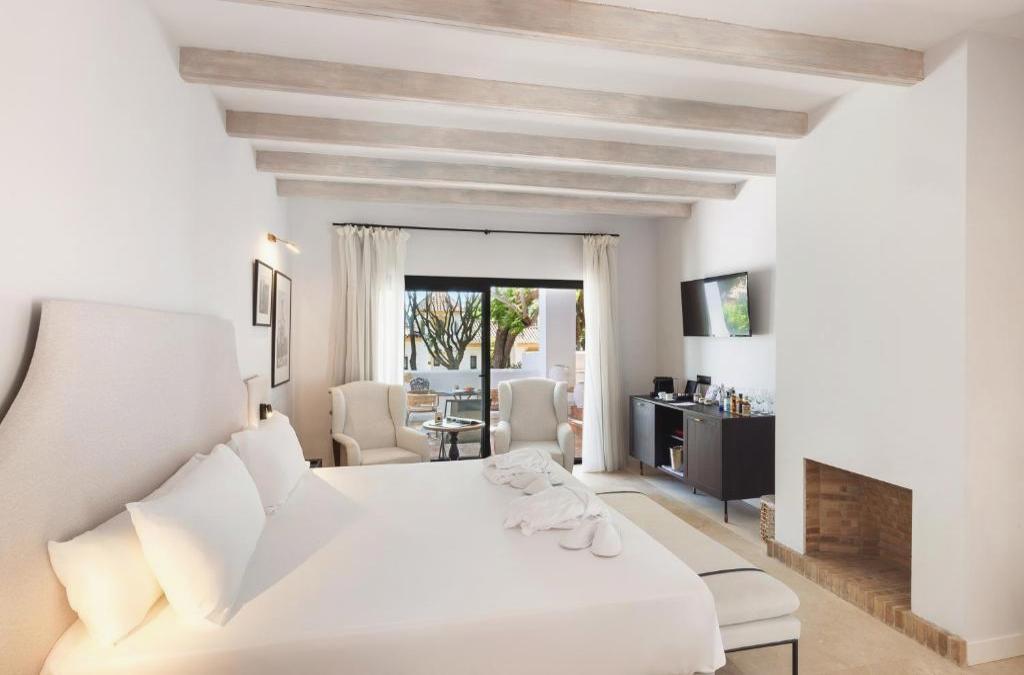 Hotel Inmood San Roque