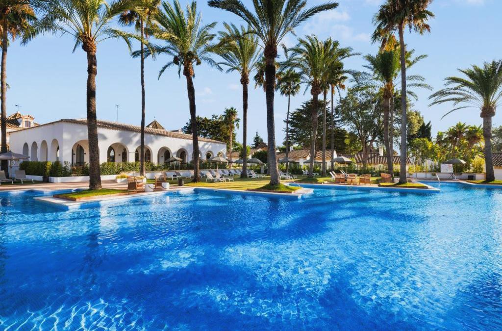 Hotel Inmood San Roque