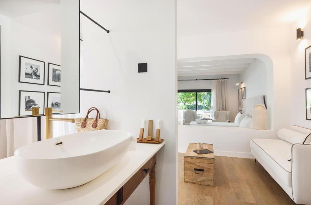 Hotel Inmood San Roque